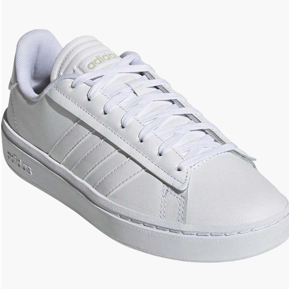 Adidas Grand Court Alpha Sneaker
